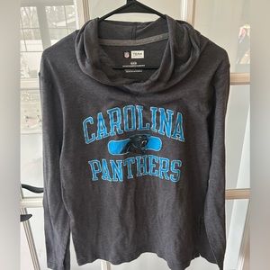 Men’s lightweight long sleeve with hood